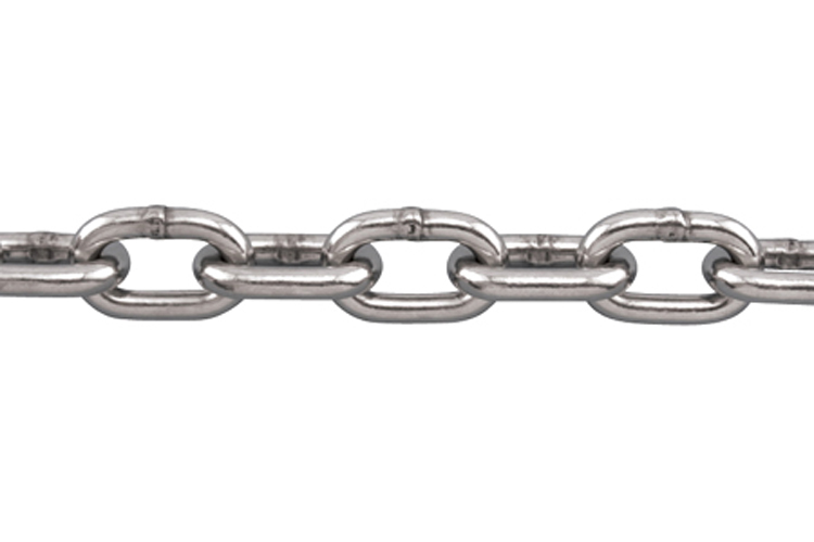 Stainless Steel Industrial Chain, S0602-0